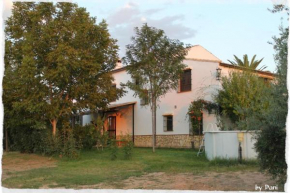 La Aragonesa, Marmolejo